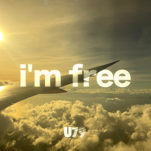 U79 - I'm Free