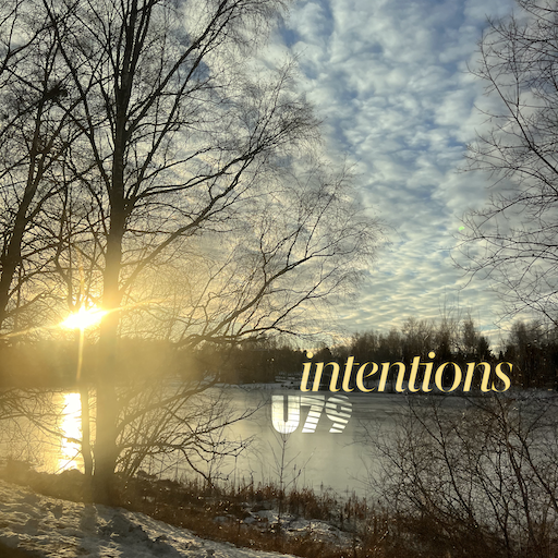 U79 - Intentions
