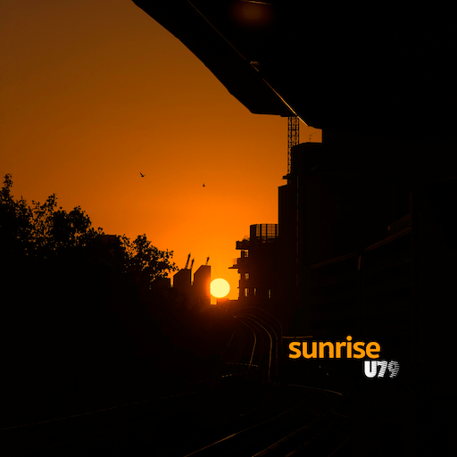 U79 - Sunrise