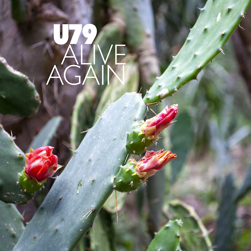 U79 - Alive Again