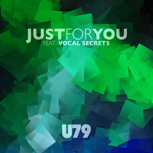 U79 - Just For You